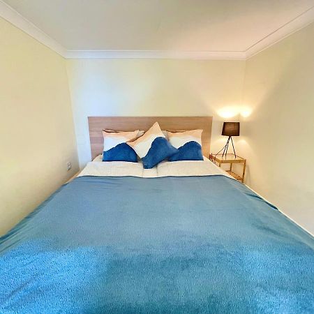 Pearl Lux Residency - Finn Sauna & Steam Room Budapeşte Dış mekan fotoğraf