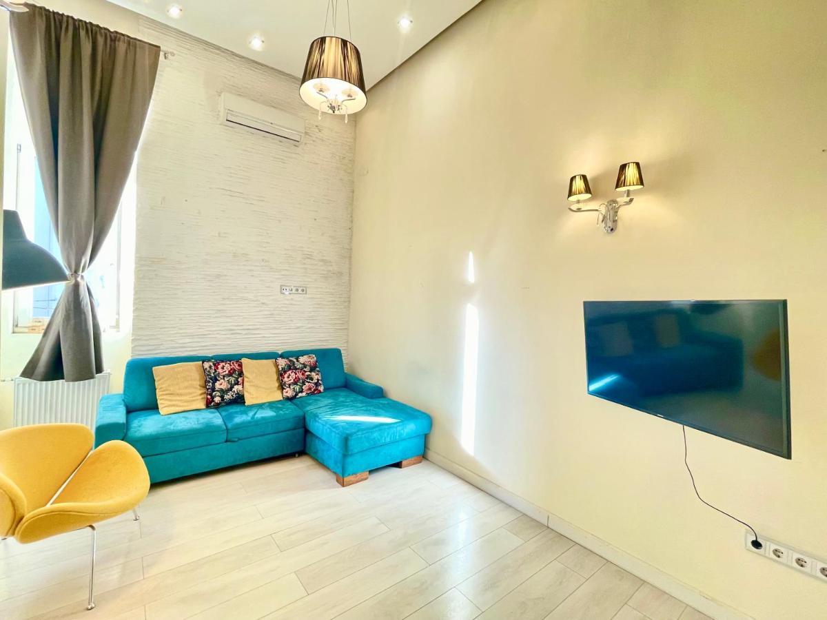 Pearl Lux Residency - Finn Sauna & Steam Room Budapeşte Dış mekan fotoğraf