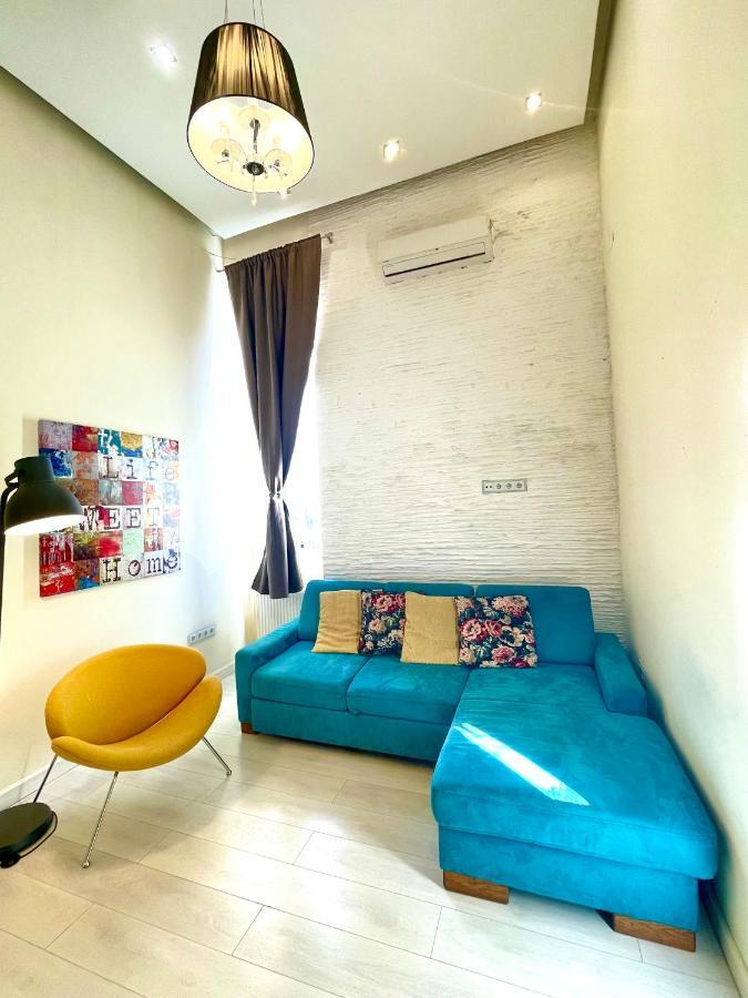 Pearl Lux Residency - Finn Sauna & Steam Room Budapeşte Dış mekan fotoğraf