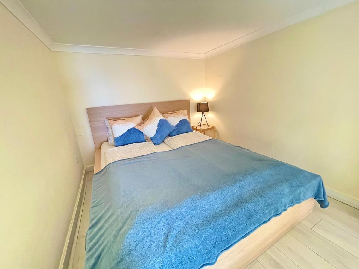 Pearl Lux Residency - Finn Sauna & Steam Room Budapeşte Dış mekan fotoğraf